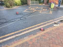 Driveway Maintenance Services in Beverly, OH